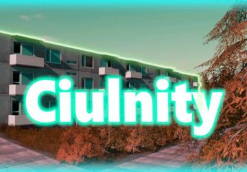Ciulnity Map version 1.0.0.0 for Farming Simulator 2019 (v1.6.x)