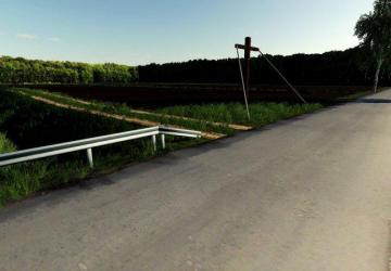 CzystaMapa / Polish Map version 1.0 for Farming Simulator 2019 (v1.5.1.0)