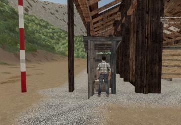 Dead Man’s Ridge Map version 1.0 for Farming Simulator 2019 (v1.5.x)