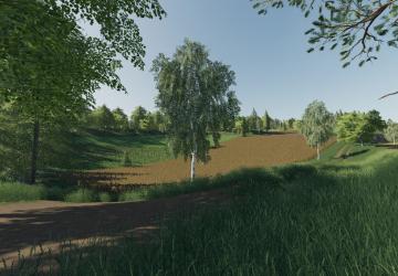 Delusion Map version 1.0.0.0 for Farming Simulator 2019