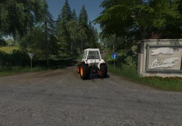 Dreisternhof Map version 1.0.0.6 for Farming Simulator 2019