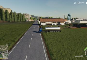 Durango Map version 1.0.0.0 for Farming Simulator 2019 (v1.4)