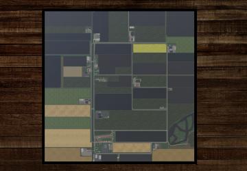 Map Dutchcolony version 1.2.0.0 for Farming Simulator 2019