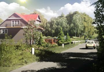 Eastern Map version 1.1.0.0 for Farming Simulator 2019 (v1.7x)