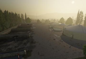 Eledan Map version 2.0.0.0 for Farming Simulator 2019 (v1.6.x)