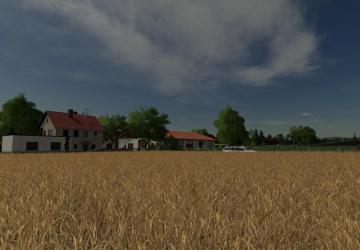 Ellerbach Map version 1.5.0.0 for Farming Simulator 2019 (v1.5.x)