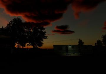 Emerald Coast USA 2019 Seasons Map version 3.0 for Farming Simulator 2019 (v1.5.1.0)