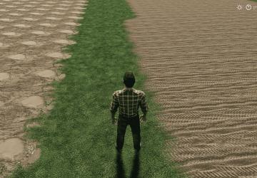 Emptymap Map version 1.0.0.0 for Farming Simulator 2019 (v1.5.x)