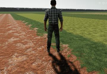 Emptymap Map version 1.0.0.0 for Farming Simulator 2019 (v1.5.x)