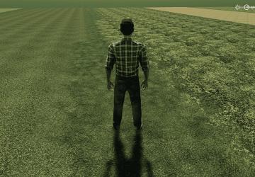 Emptymap Map version 1.0.0.0 for Farming Simulator 2019 (v1.5.x)
