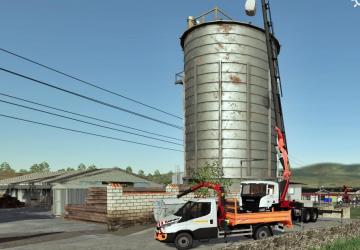 Map Extrenort 20 version Beta for Farming Simulator 2019 (v1.5.x)