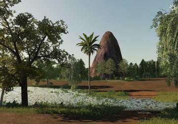 Fazenda Boa Nova Map Edit version 1.0.0.0 for Farming Simulator 2019 (v1.5.х)