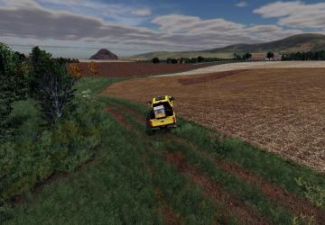 Fazenda Boa Nova Map Edit version 1.0.0.0 for Farming Simulator 2019 (v1.5.х)
