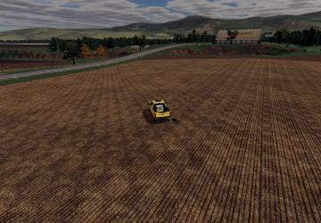 Fazenda Boa Nova Map Edit version 1.0.0.0 for Farming Simulator 2019 (v1.5.х)