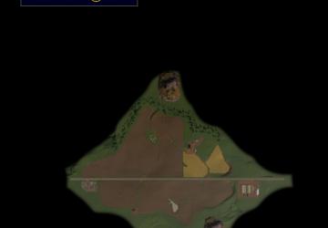 Fazenda Boa Nova Map Edit version 1.0.0.0 for Farming Simulator 2019 (v1.5.х)