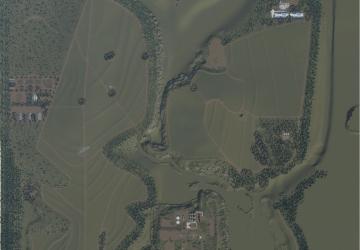 Fazenda Olho D’agua Map version 1.0.0.0 for Farming Simulator 2019 (v1.3.х)