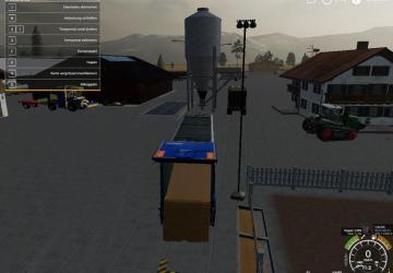 Fruitland Map version 2.2 for Farming Simulator 2019 (v1.3)