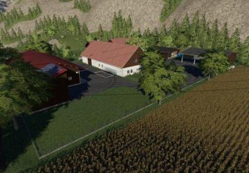 Gamsting Map version 1.0.0.0 for Farming Simulator 2019 (v1.5.х)