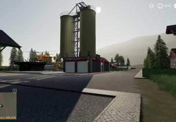 Golokron Map version Alfa for Farming Simulator 2019