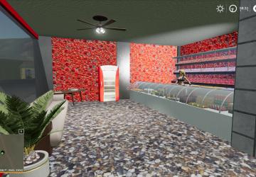 Golokron Map version Alfa for Farming Simulator 2019