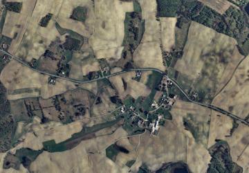 Map GR Mokrzyn version 1.0.0.0 for Farming Simulator 2019 (v1.7.x)