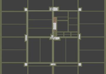 Great Plains Map version 1.1.0.0 for Farming Simulator 2019 (v1.5.x)