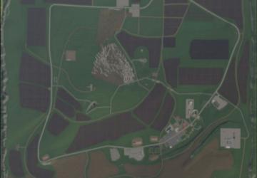 Griffins Farm Map version 0.9 for Farming Simulator 2019 (v1.4х)