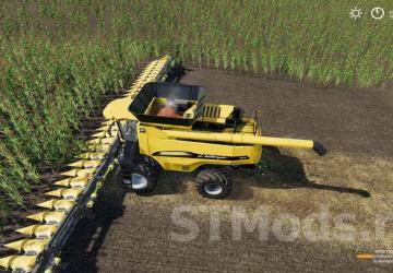 Hagenstedt Edited MultiFruit Map version 1.2.7 for Farming Simulator 2019 (v1.4)