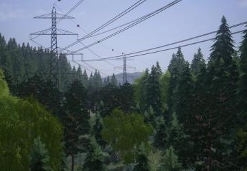 Holmakra 2020 Map version 2.0 for Farming Simulator 2019 (v1.5.1.0)