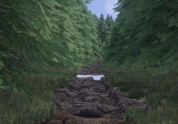 Holmakra 2020 Map version 2.0 for Farming Simulator 2019 (v1.5.1.0)