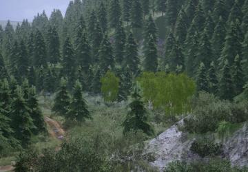 Holmakra 2020 Map version 2.0 for Farming Simulator 2019 (v1.5.1.0)