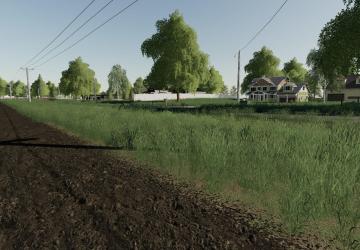 Hoosier Heartland Map version 1.0.0.0 for Farming Simulator 2019 (v1.3)