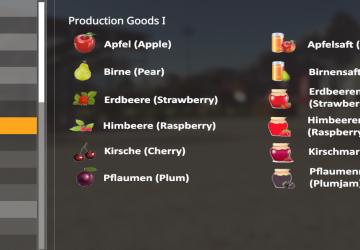 HoT Online F4rm 2020 Map + Production and Equipment Pack v2.0.2.0 for Farming Simulator 2019 (v1.5.x)