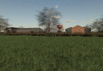 Ireland Map (Season Ready) version 1.0 for Farming Simulator 2019 (v1.4)