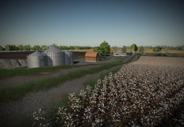 Islands of Denmark, Femo Map version 1.0.3.5 for Farming Simulator 2019