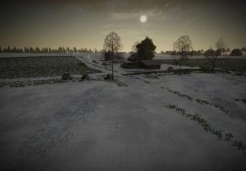 Islands of Denmark, Femo Map version 1.0.3.5 for Farming Simulator 2019