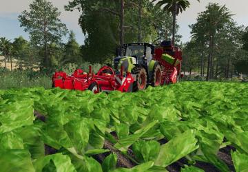 Kansas City Map version 1.0 for Farming Simulator 2019 (v1.6.0.0)