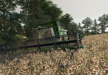 Kansas City Map version 1.0 for Farming Simulator 2019 (v1.6.0.0)