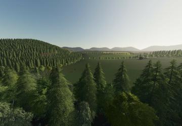 Kleinhau Map version 1.1.0.0 for Farming Simulator 2019 (v1.7.x)