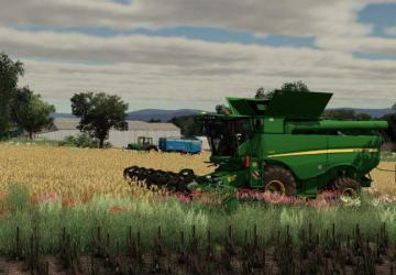 La Basse Normande Map version 1.0.0.0 for Farming Simulator 2019 (v1.5.x)