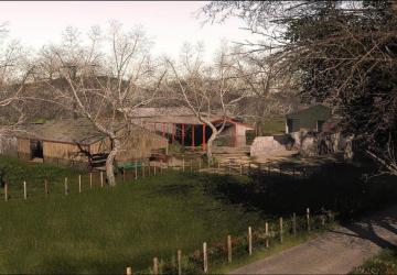 La Belle Feuille Map version 1.0.0.0 for Farming Simulator 2019 (v1.6.x)