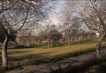 La Belle Feuille Map version 1.0.0.0 for Farming Simulator 2019 (v1.6.x)