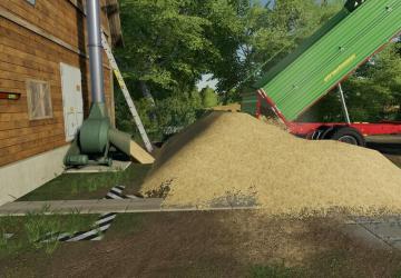La Coronella 2 Map version 2.0.1.0 for Farming Simulator 2019