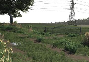 La Petite Somme Map version 1.0.0.0 for Farming Simulator 2019 (v1.6.x)