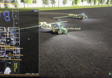 Landdownunda Map version 1.0 for Farming Simulator 2019 (v1.7.x)