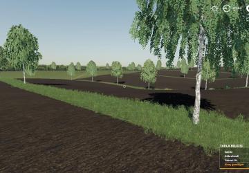 Lipowka Map version 4.0 for Farming Simulator 2019