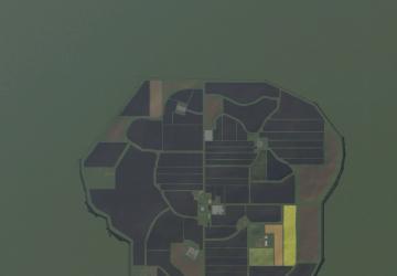 Lipowka Map version 4.0 for Farming Simulator 2019