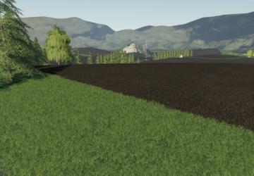 Lithuania Map version 1.0.0.0 for Farming Simulator 2019 (v1.7.x)