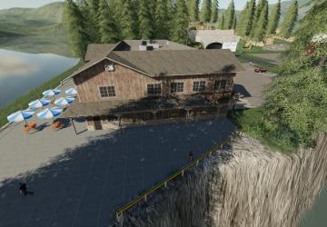 Lost Valley Farm 19 Map version 1.0.0.0 for Farming Simulator 2019 (v1.6.x)