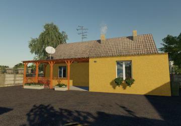Mecklenburg Vorpommern Map version 1.0.0.0 for Farming Simulator 2019 (v1.3.х)